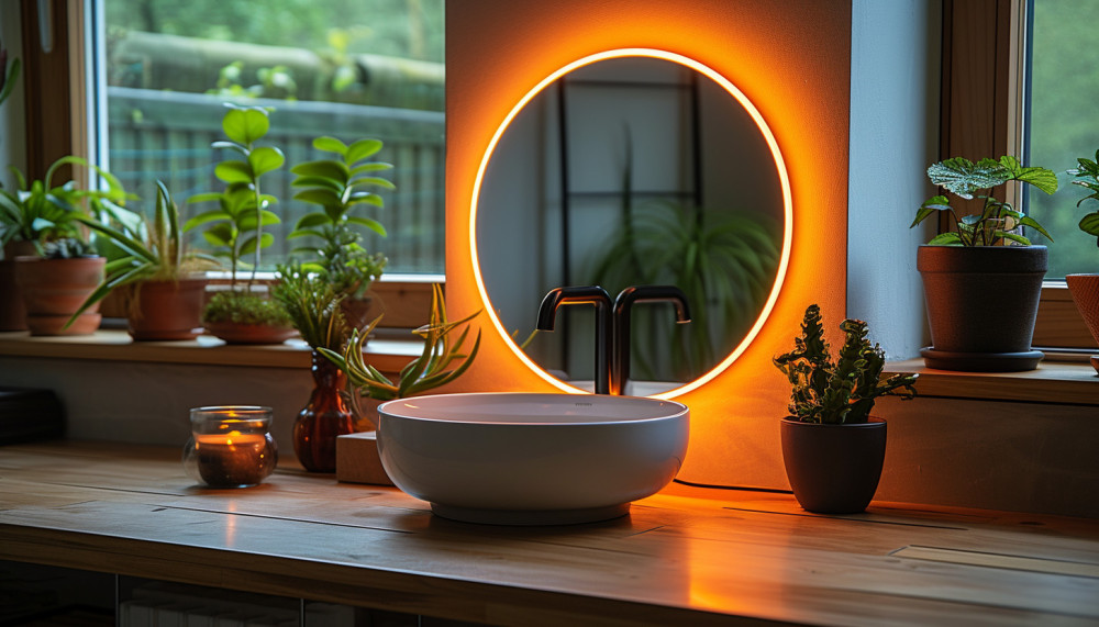 A quel endroit trouver le meilleur miroir connecté ?