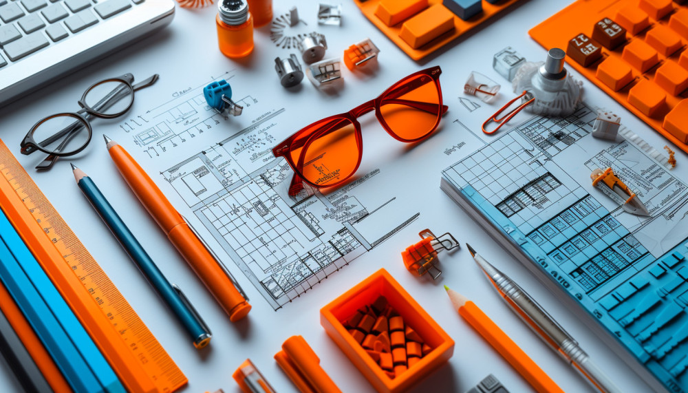 Comment choisir le bon style pour son portfolio designer ?