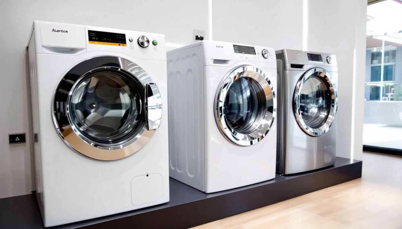 Comment choisir son lave-linge ? Conseils d'experts
