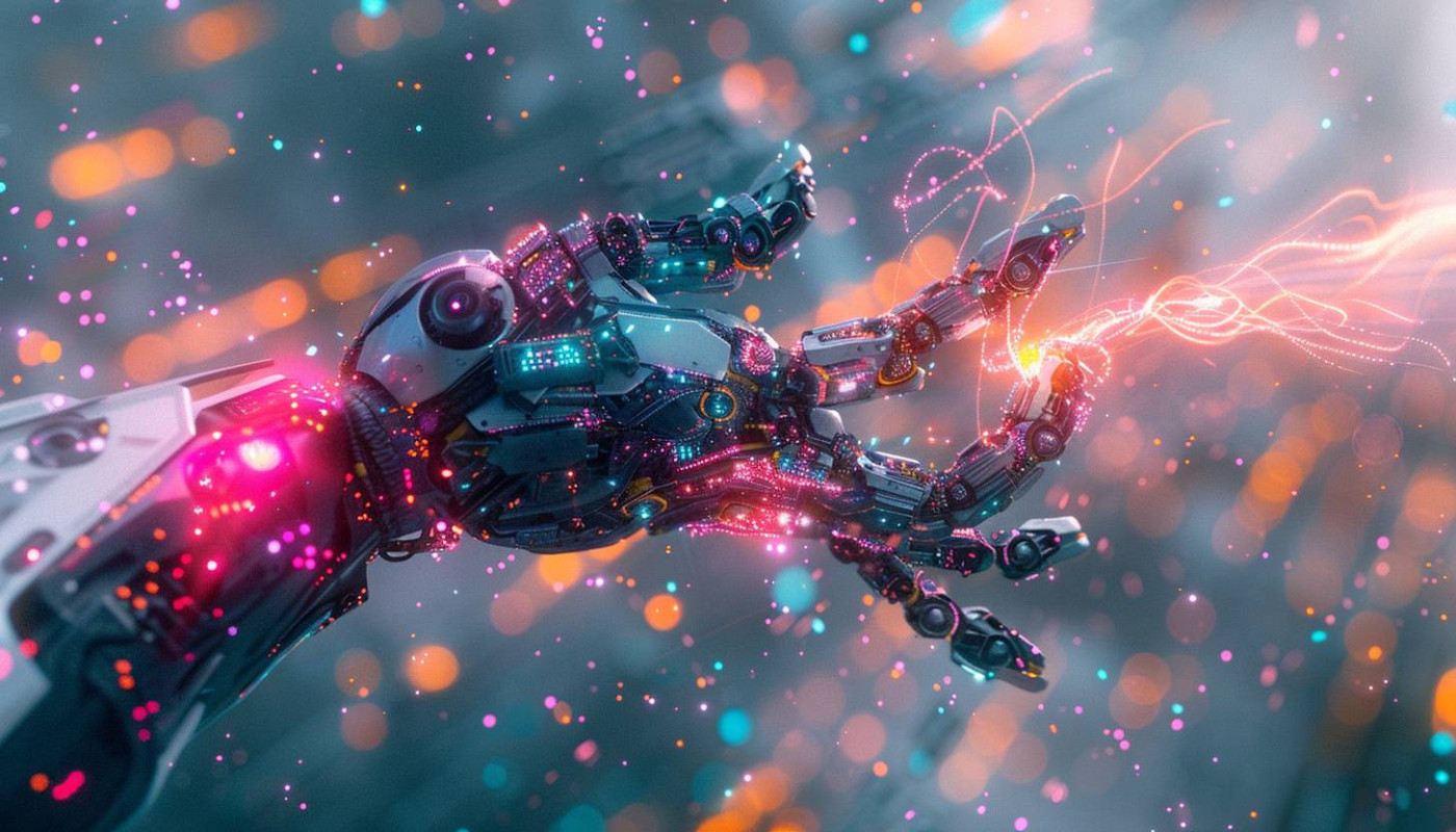 Comment la technologie d'intelligence artificielle révolutionne la photographie numérique
