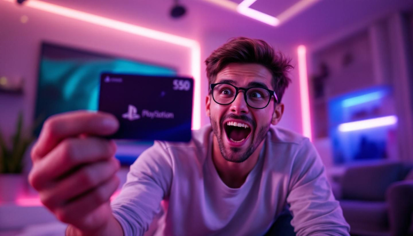 Comment l'achat de cartes PSN par Allopass peut améliorer votre expérience de jeu