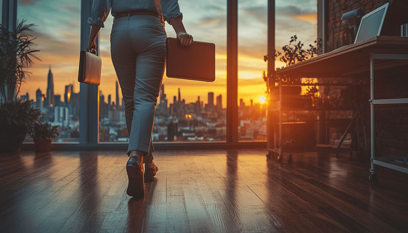 Comment le portage salarial facilite la transition des carrières traditionnelles vers le freelance