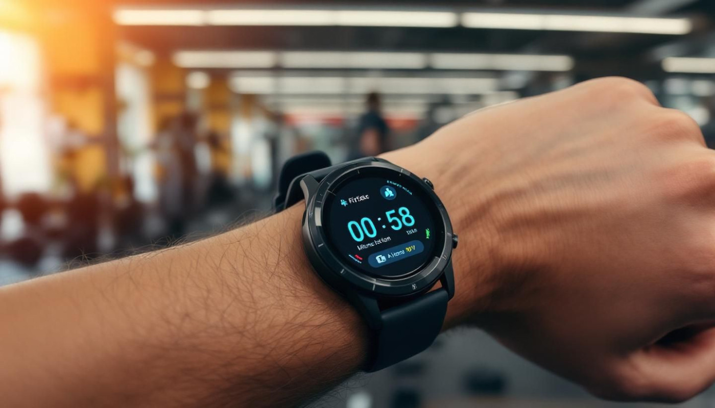 Comment les traqueurs d'activité améliorent-ils votre santé quotidienne ?