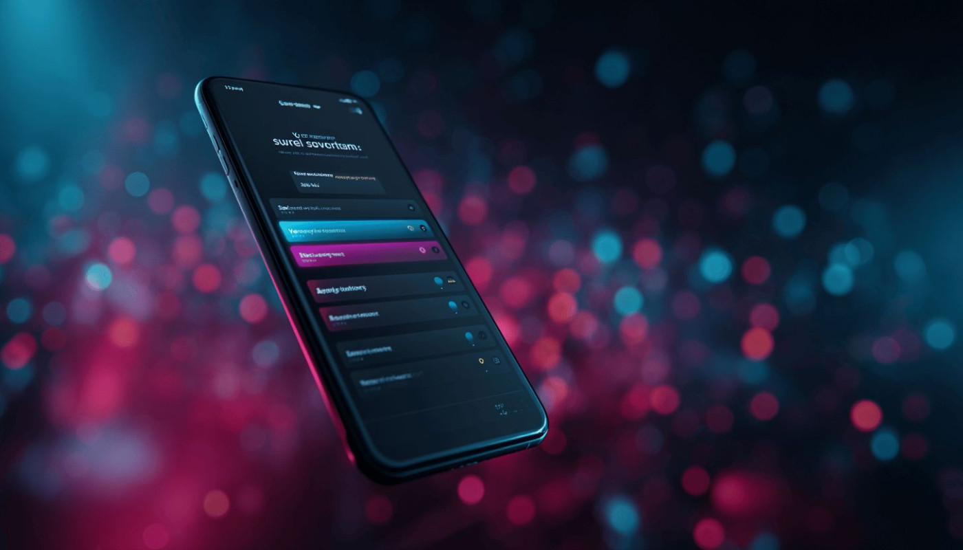 Comment maximiser l'engagement avec un sondage interactif sur les applications de messagerie