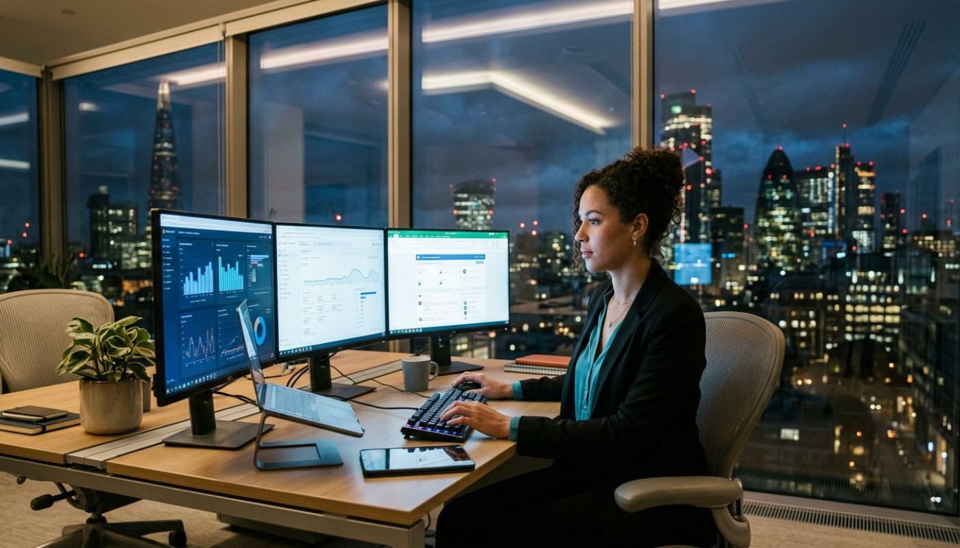 Comment optimiser une stratégie de marketing numérique sur plusieurs canaux ?