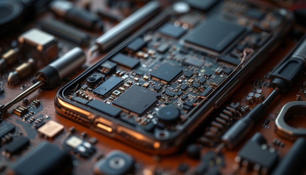 Autre - Comment trouver un réparateur d’IPhone ?
