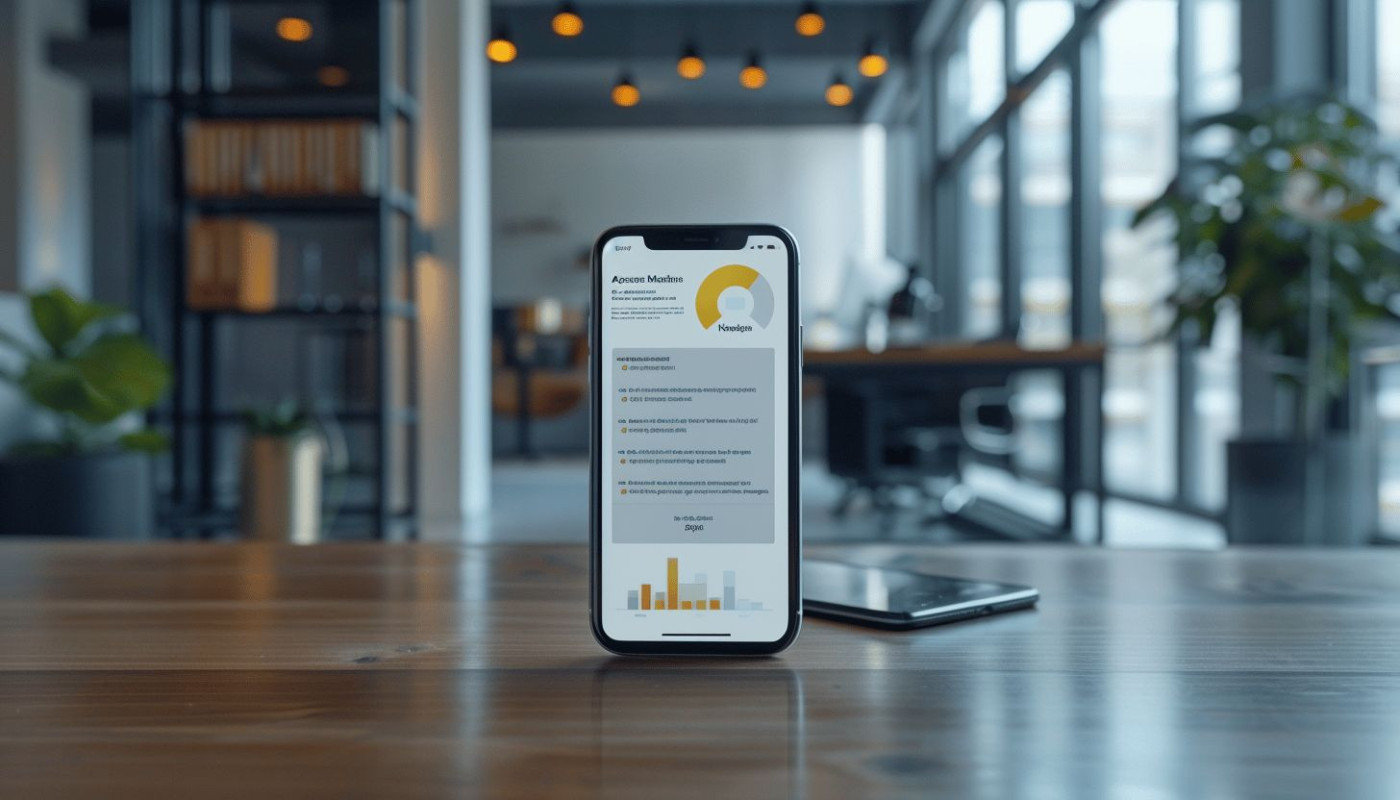 Comparatif exclusif des applications de messagerie securisee pour mobiles confidentialite et performance