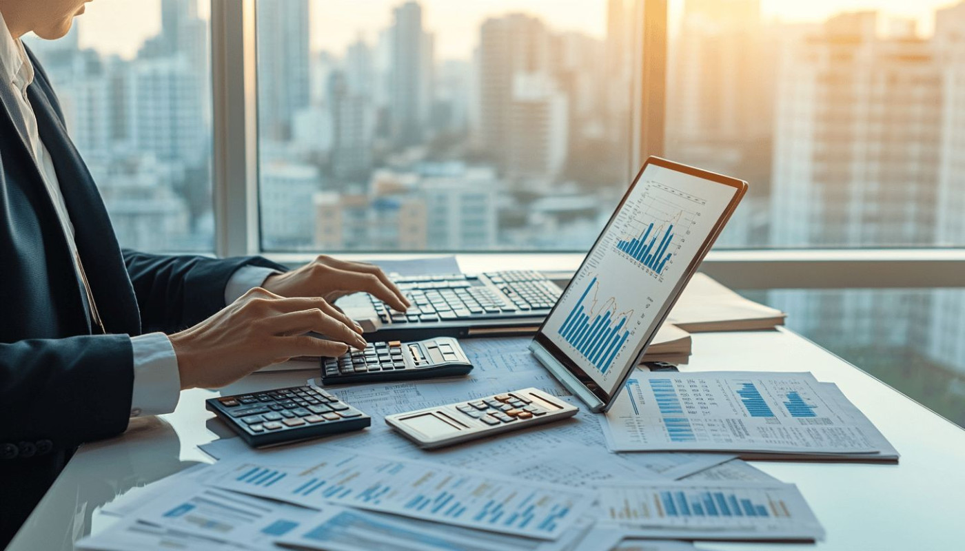 Évaluation des meilleures pratiques pour maximiser vos revenus en portage salarial