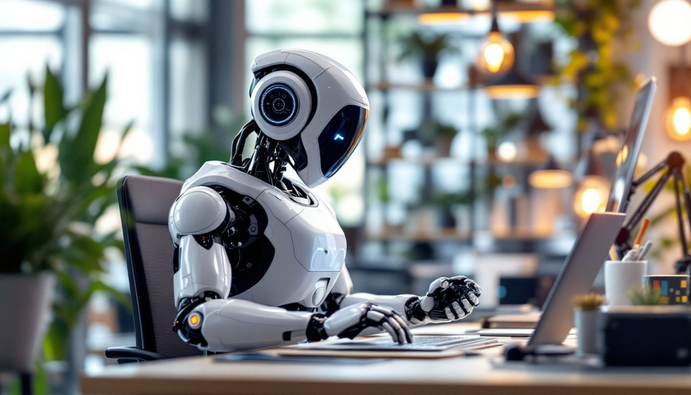 Exploration des bénéfices de l'IA dans l'optimisation des flux de travail