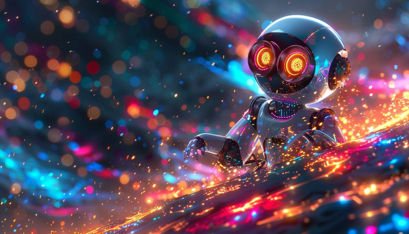 Exploration des impacts des chatbots IA sur l'innovation numérique