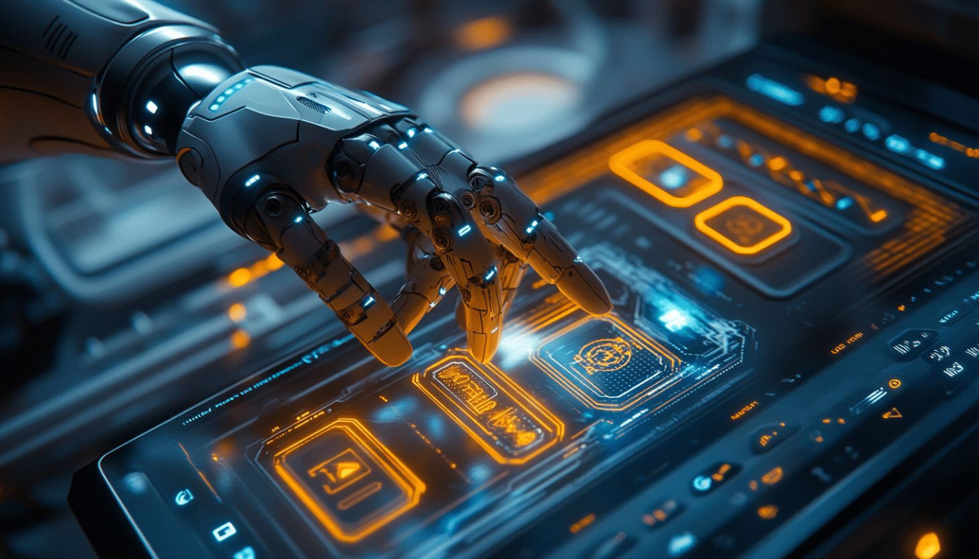 Exploration des progrès des applications de chatbot pour l'année 2025