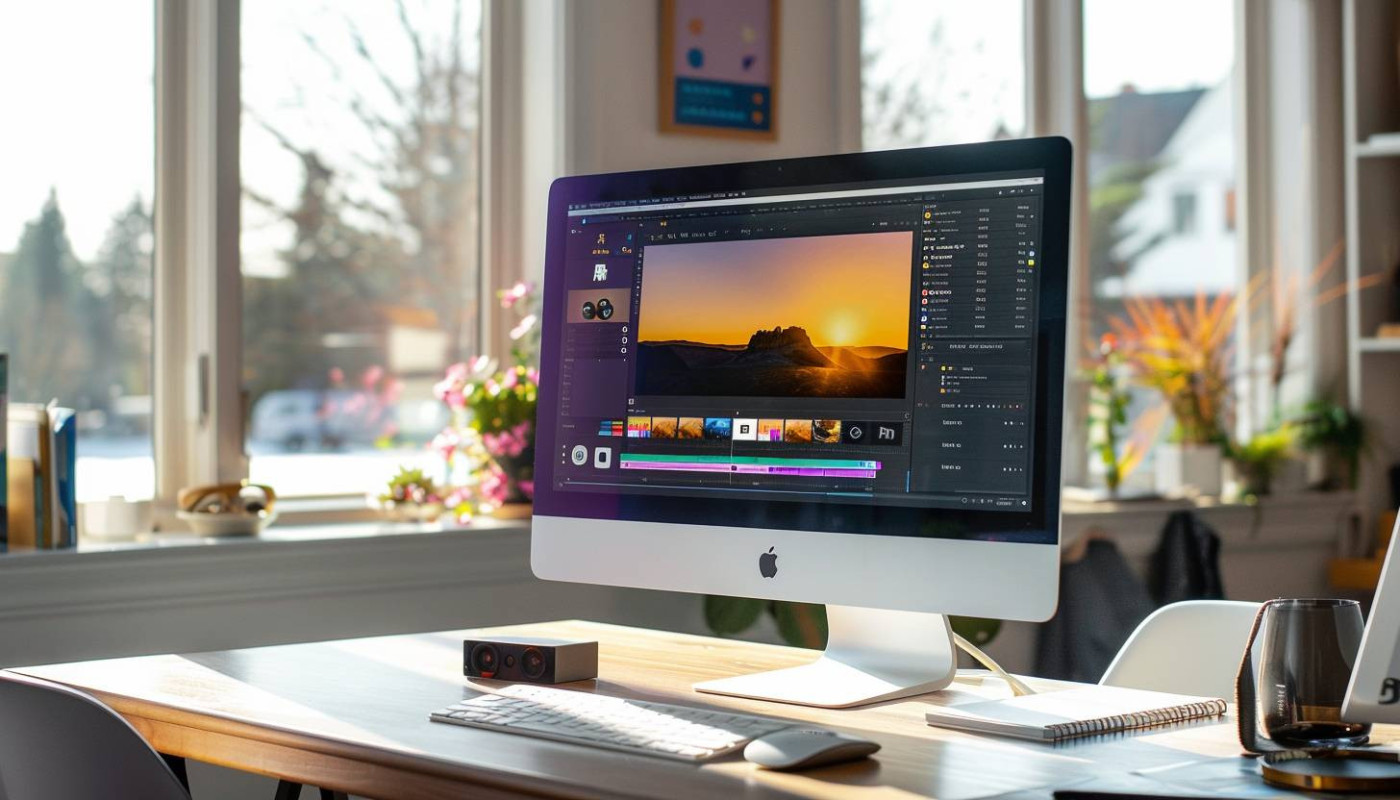 Guide pratique pour créer des images avec un outil en ligne célèbre