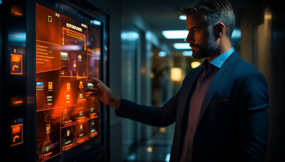 Les avantages de la domotique pour la gestion des ascenseurs dans les bâtiments modernes