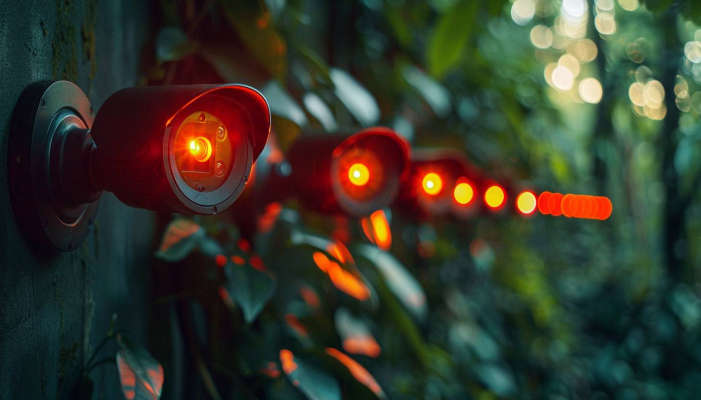 Les avantages des systèmes de vidéosurveillance connectés