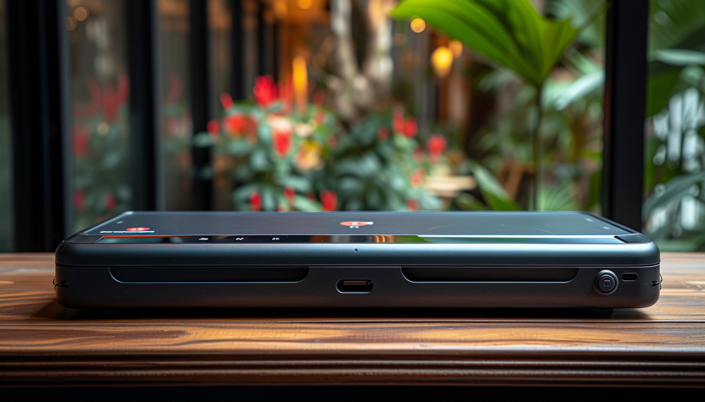 Les caractéristiques d'un bon scanner portable