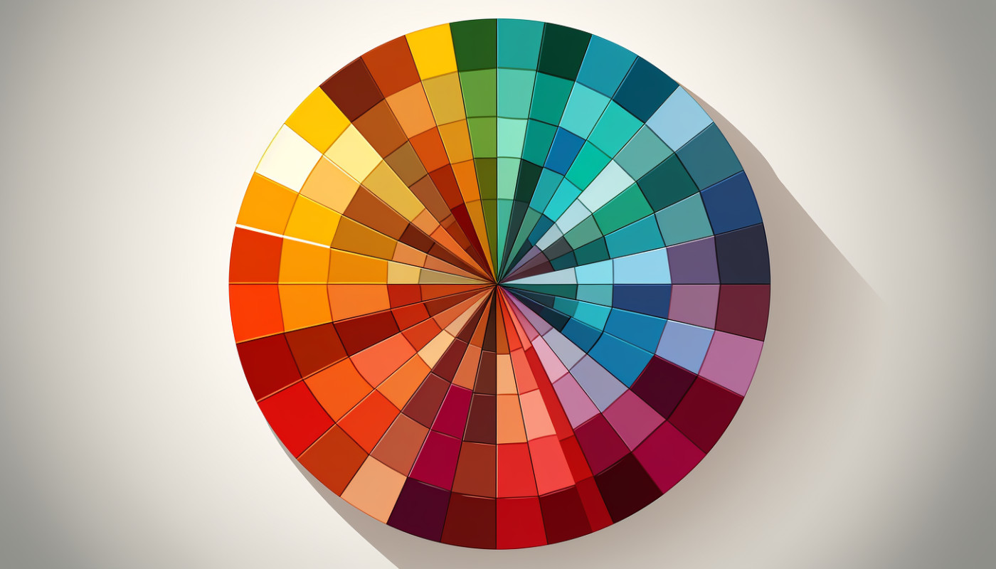 Les principes de la psychologie des couleurs dans la conception des logos