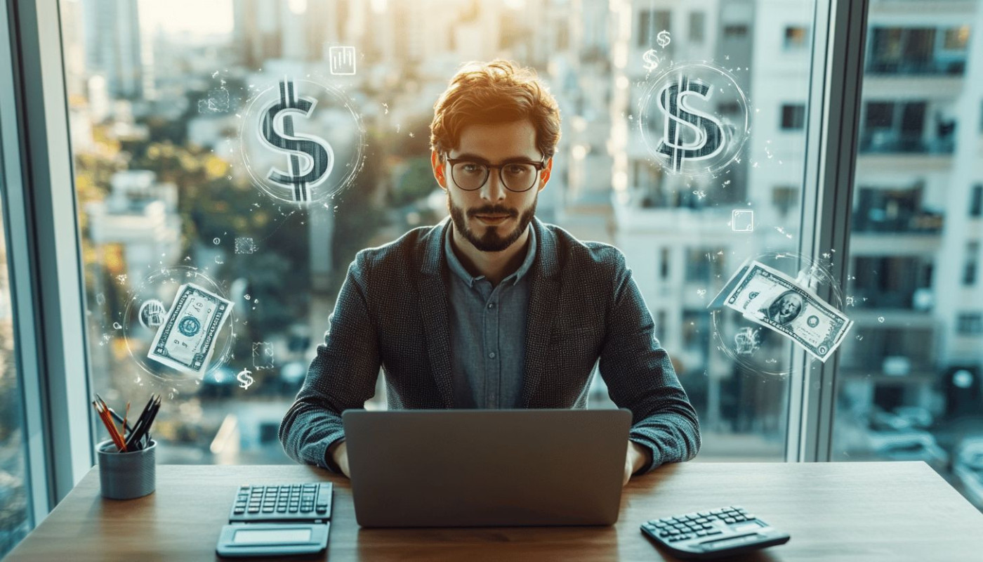 Maximiser ses revenus en freelance : l'impact du portage salarial