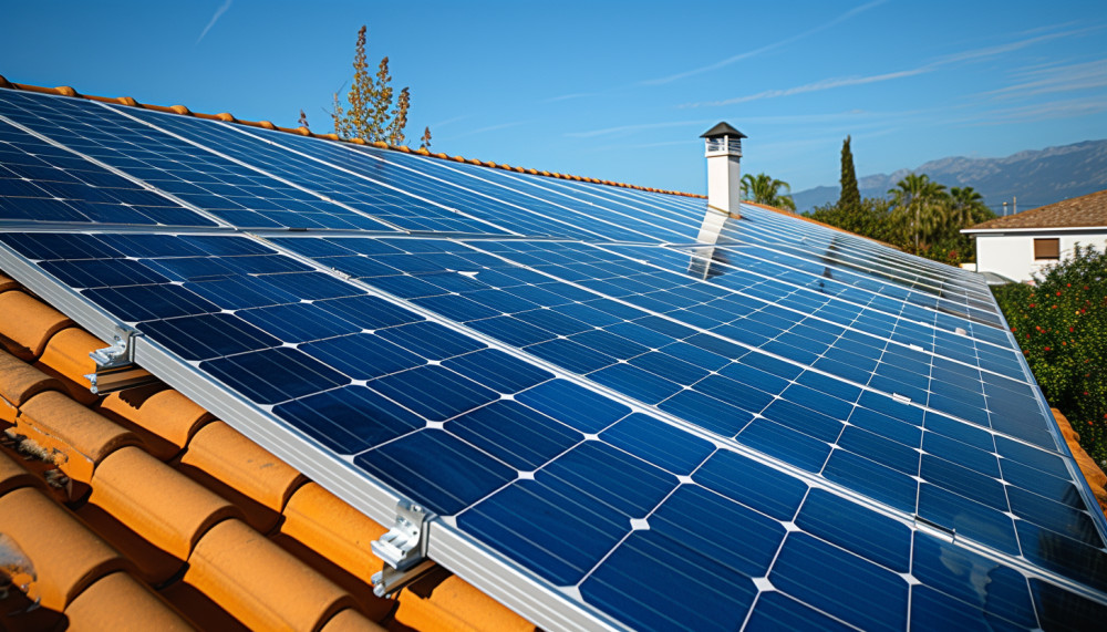 Nettoyage et lavage : comment entretenir les panneaux photovoltaïques ?