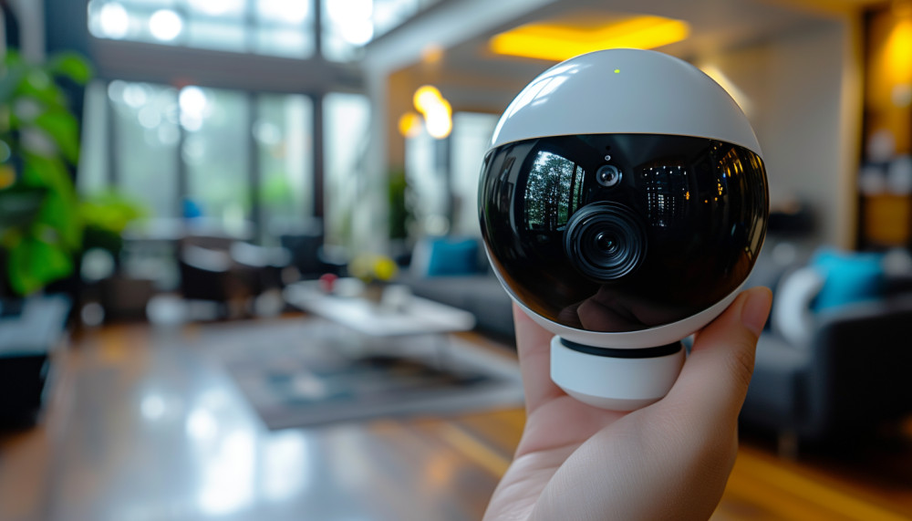 Pourquoi installer une caméra espion dans sa maison ?