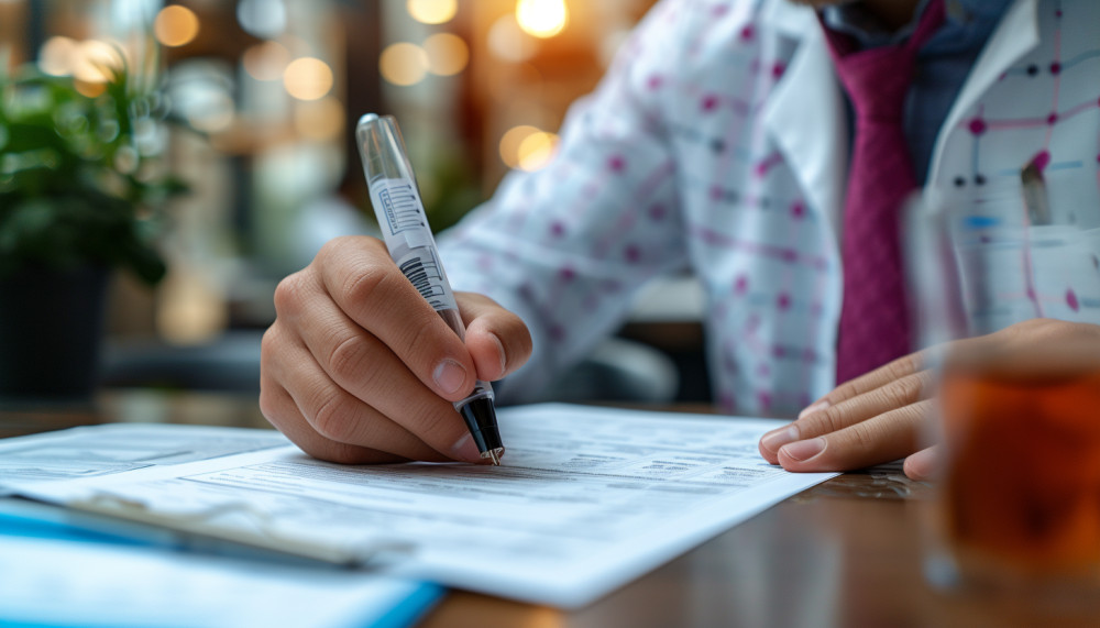 Pourquoi utiliser le C-pen exam ?