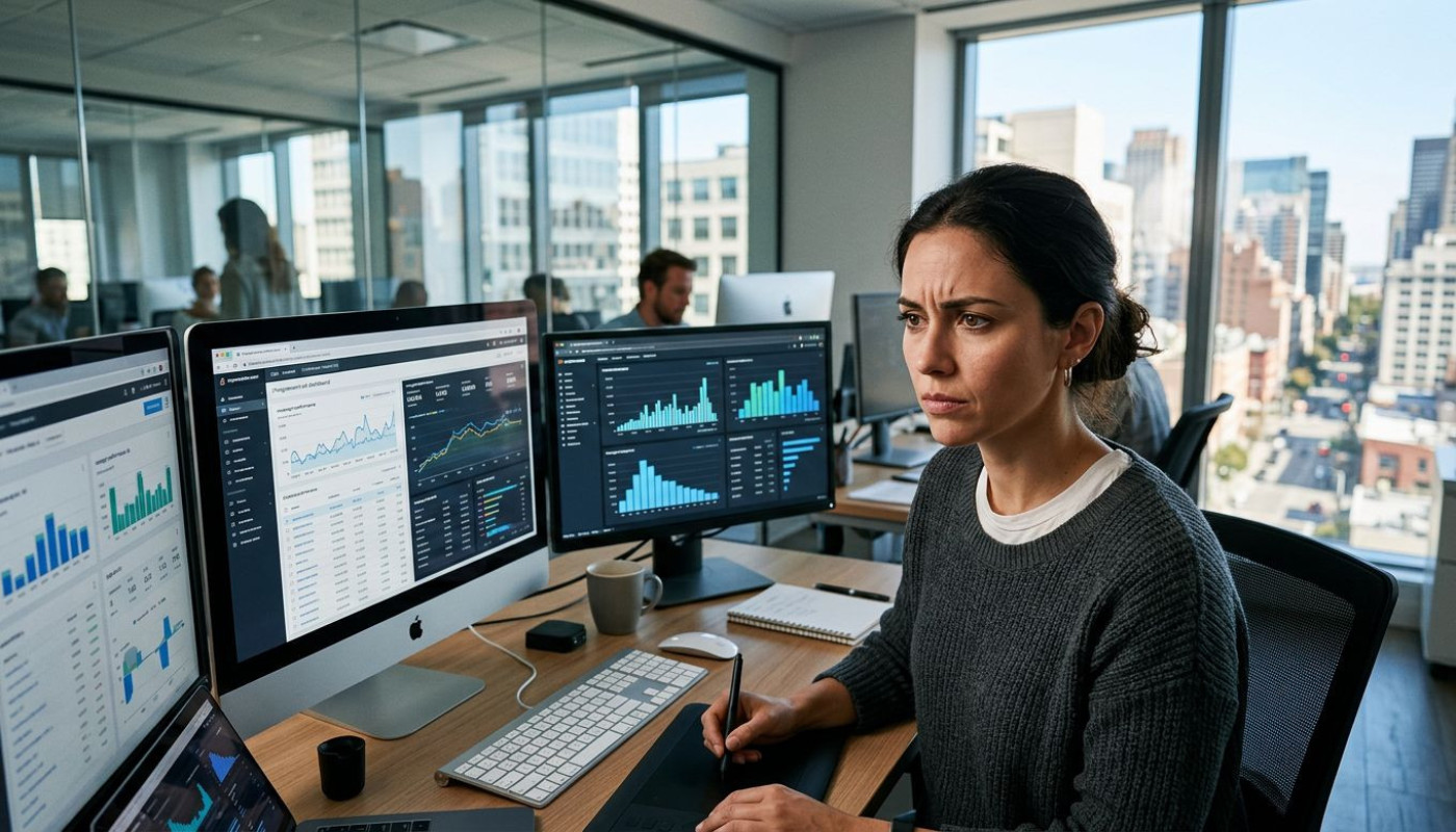 Publicité programmatique : la formation oubliée des professionnels du SEA