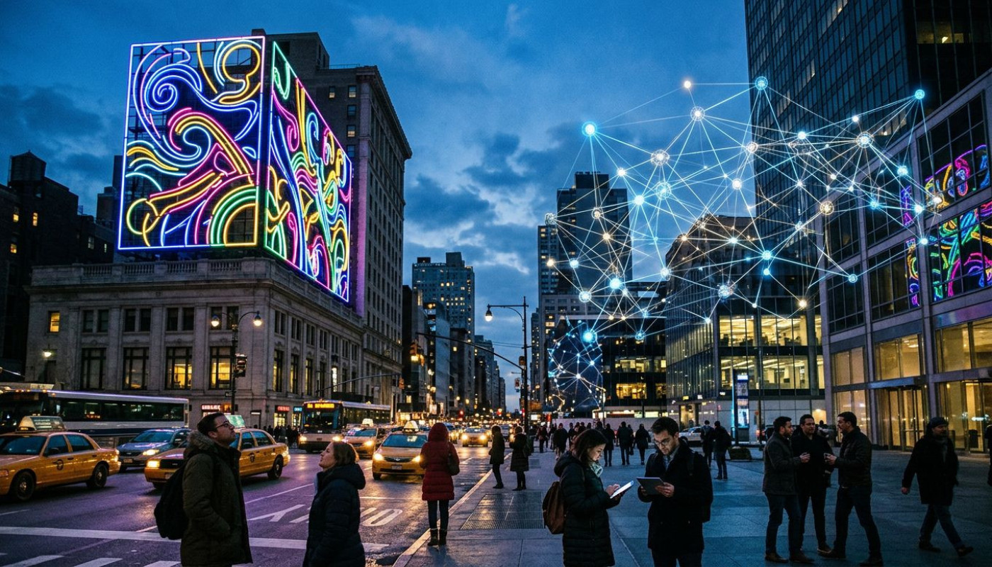 Publicité vs netlinking : deux leviers distincts pour booster sa visibilité