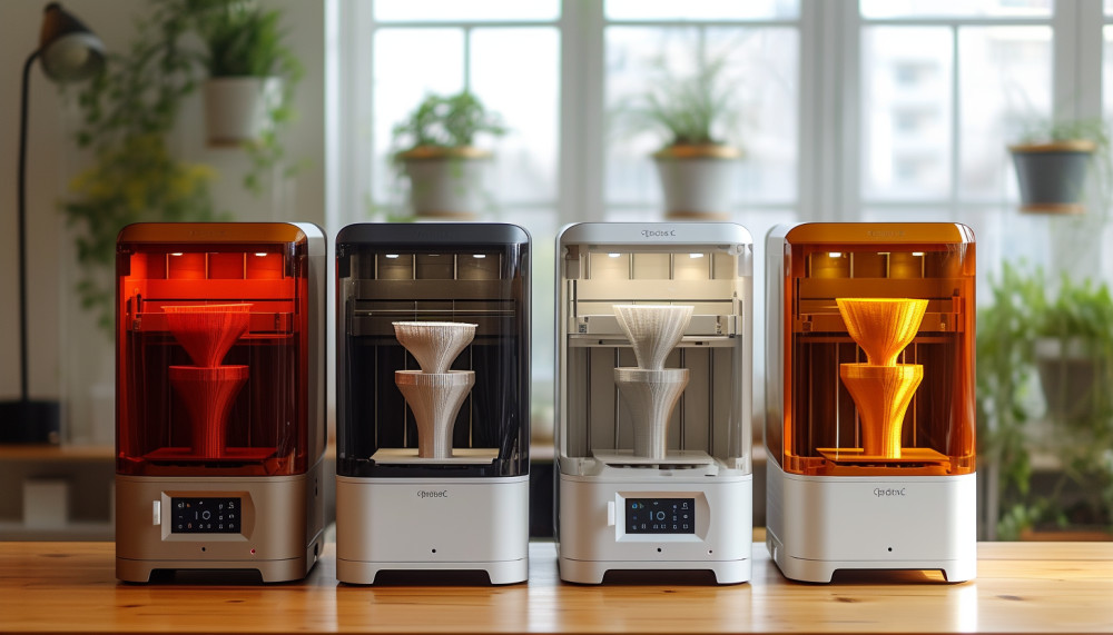 Quel modèle d'imprimante 3D choisir ?