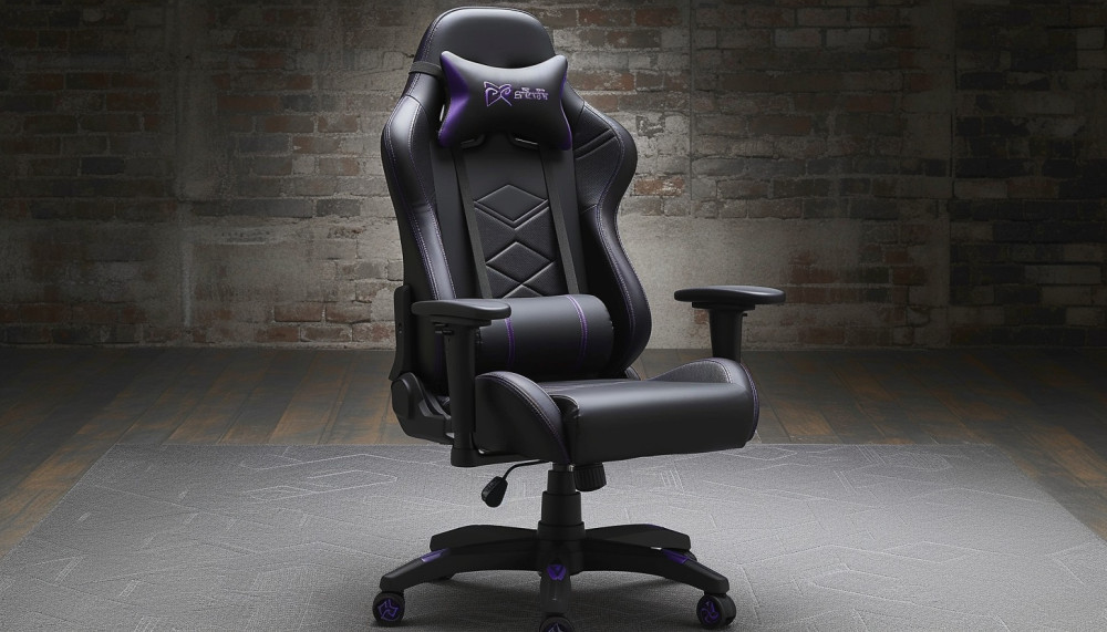 Top 2 des avantages pour opter à une chaise de gaming
