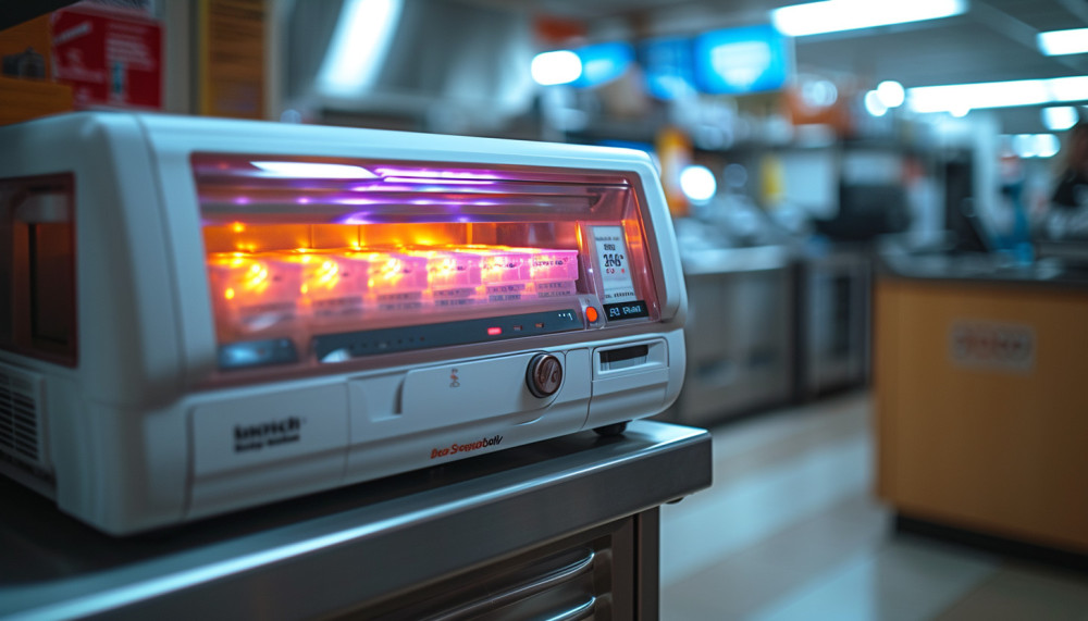 Tout savoir sur les avantages des scanners portables